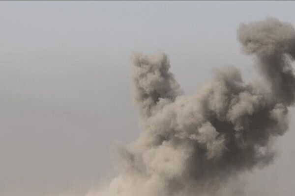 آمریکا به چهار شهر خوزستان حمله موشکی کرد