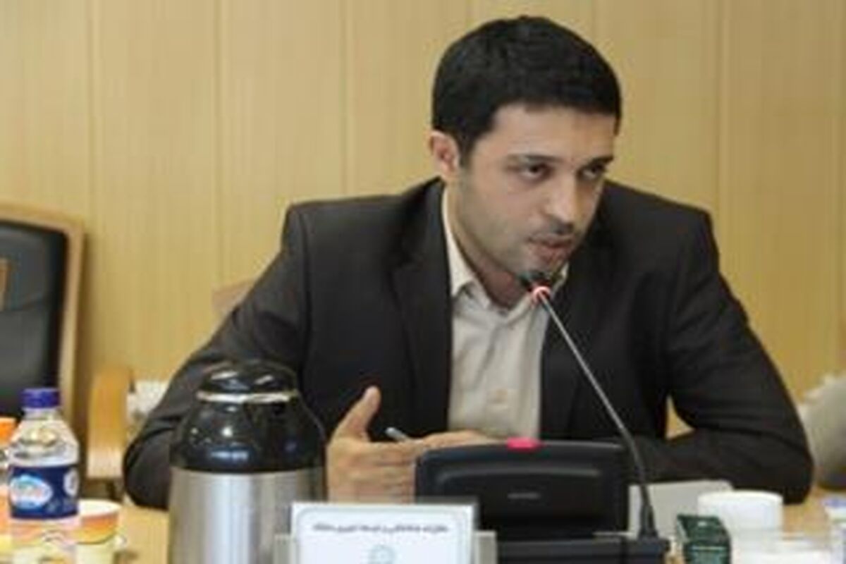 سید مجتبی کساییان