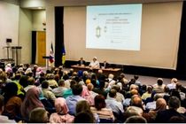 سمینار«نقش و مسئولیت رهبران دینی واجتماعی درهدایت جامعه»برگزار شد