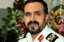 منبع نوسازی کلانتری و پاسگاه‌های استان از اعتبارات استانی و مشارکت‌های مردمی است