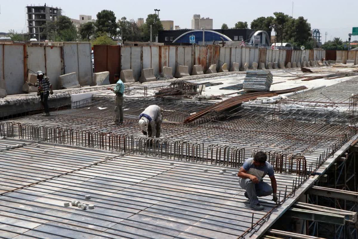 کنارگذر شیراز