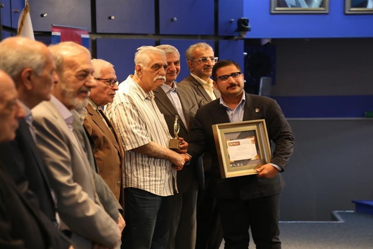 هلدینگ صباانرژی