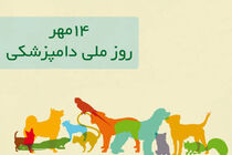 جزییات برنامه های هفته دامپزشکی مشخص شد
