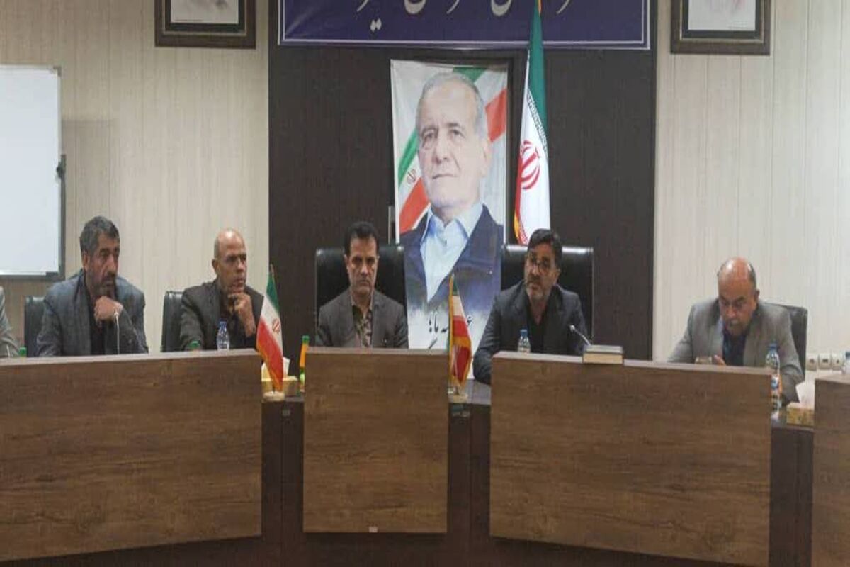 فرماندار شیراز 