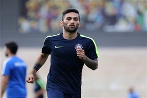 عثمانلی اسپور در غیاب صادقیان به برد اول خود دست یافت