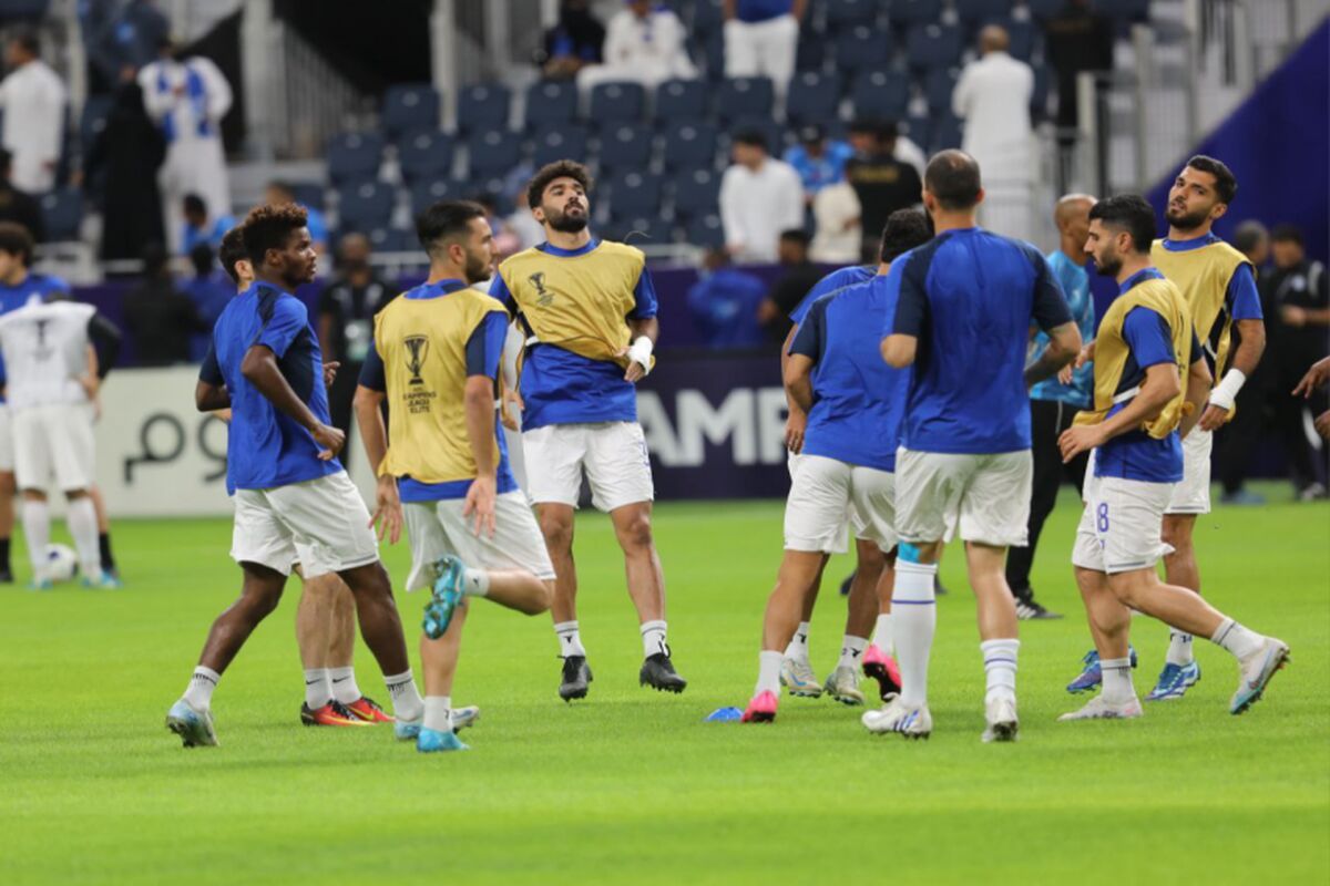 استقلال