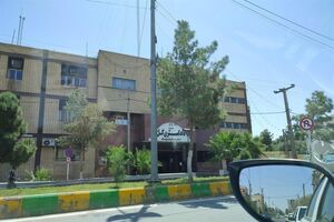 توضیحات جانشین انتظامی سیستان و بلوچستان درباره حمله تروریستی به دادگستری زاهدان + فیلم