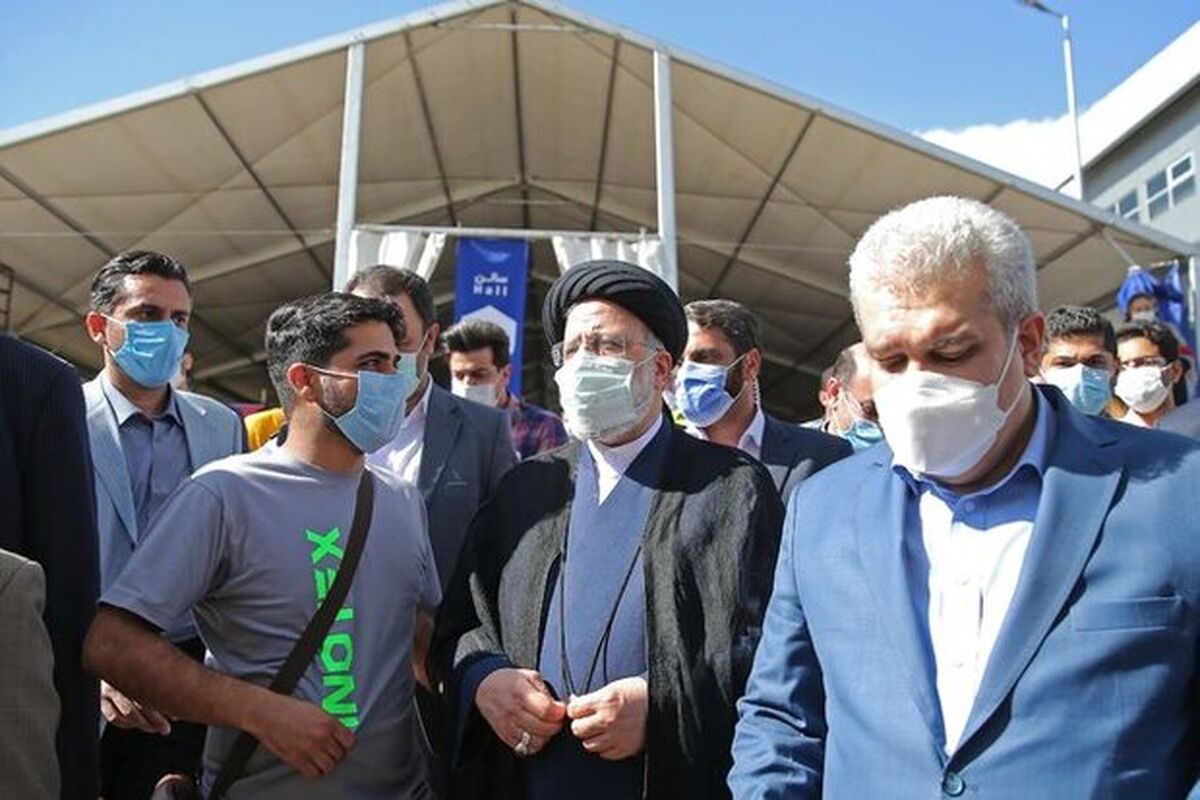 رئیسی