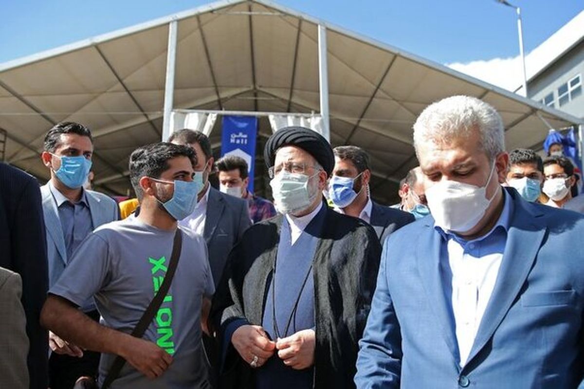 رئیسی