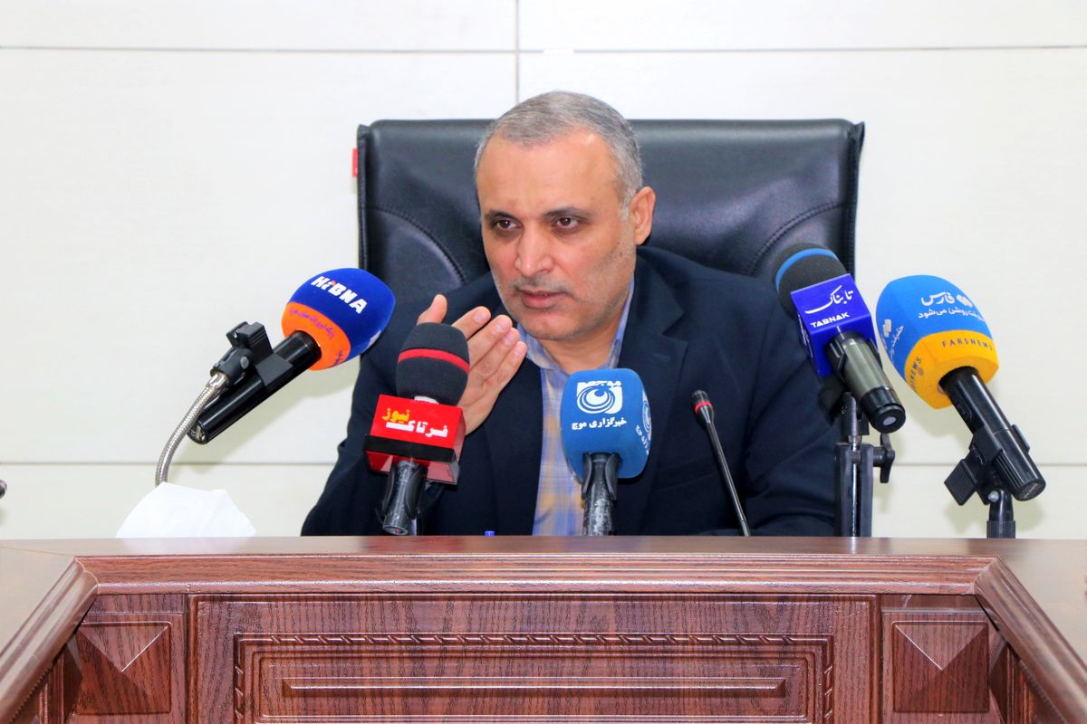 مدیر شعب بانک مسکن کرمانشاه