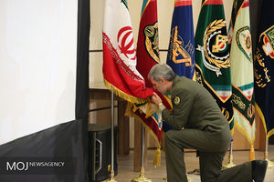 سفر وزیر دفاع به تبریز