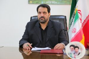 کشاورزان نسبت به تغییر الگوی کشت اقدام کنند