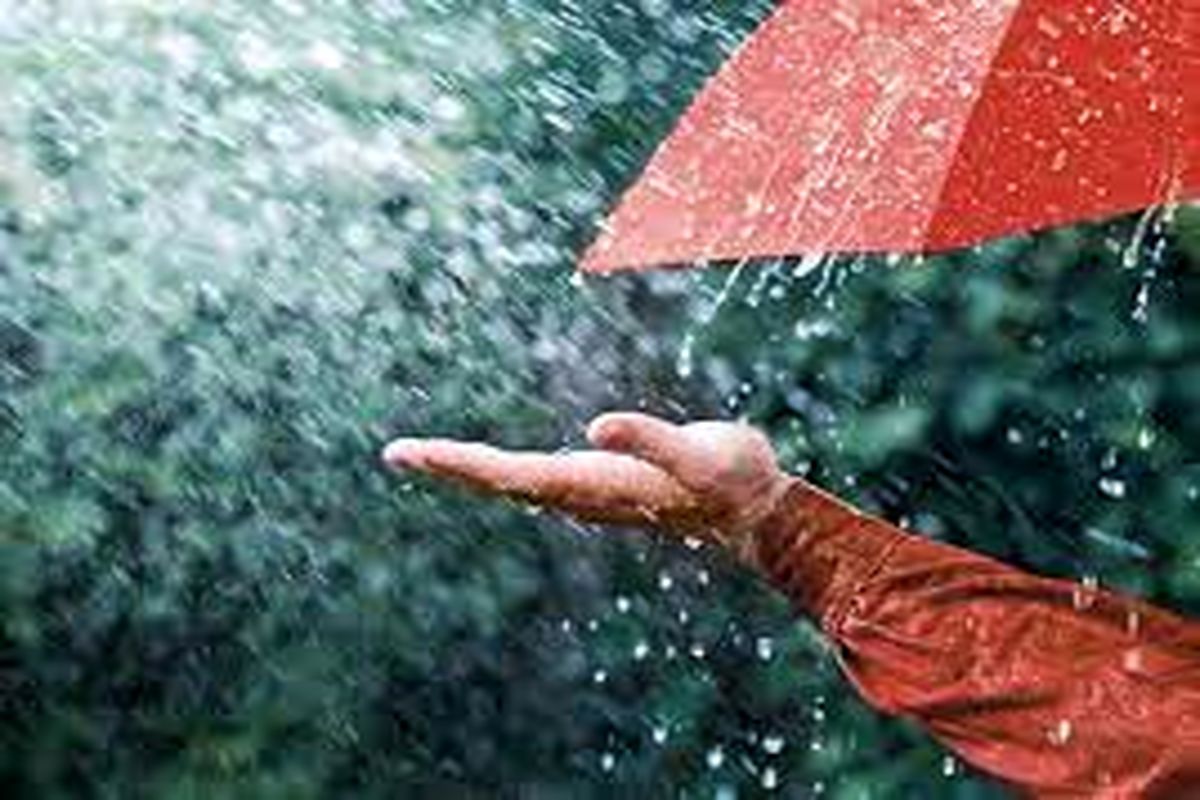 هواشناسی گیلان