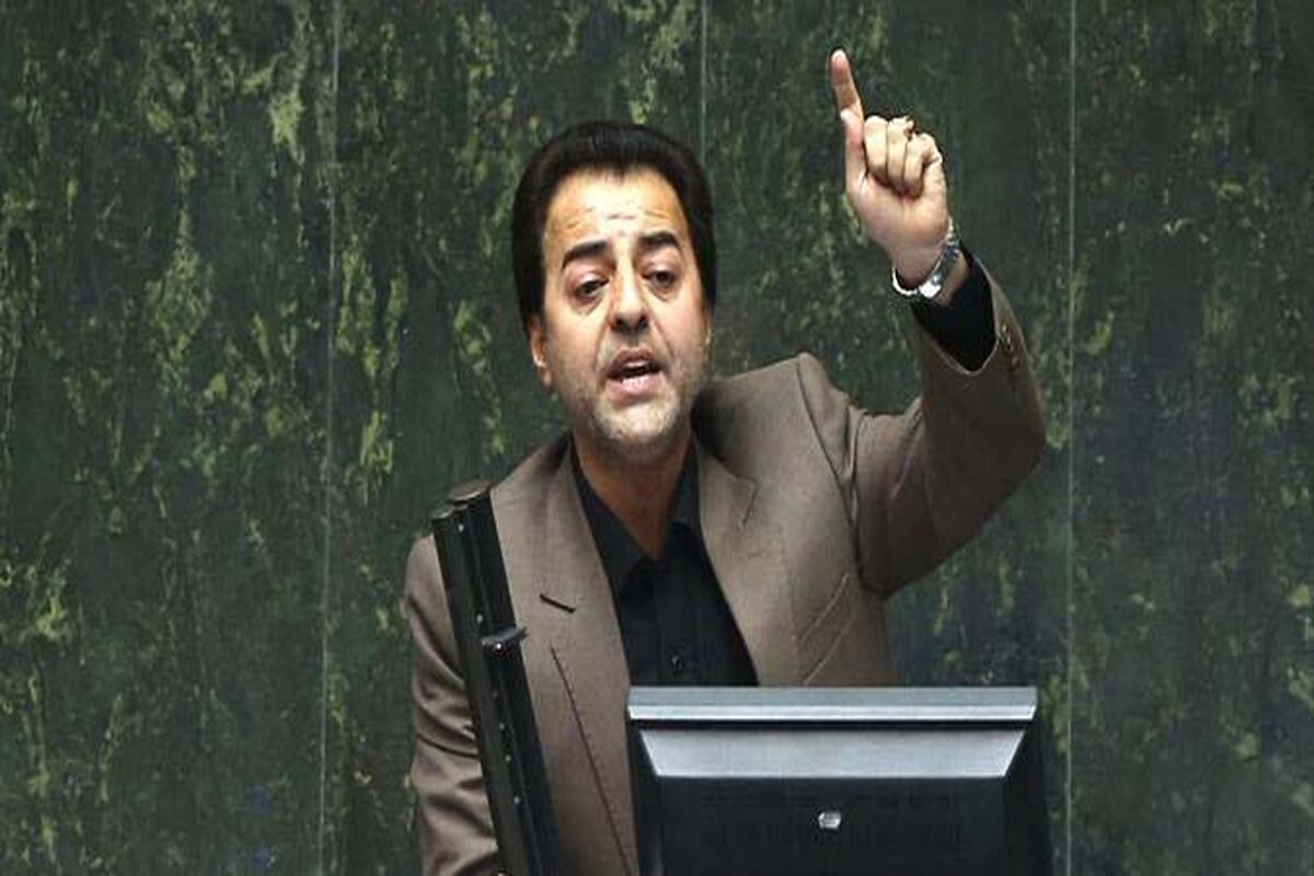 محسن علیجانی