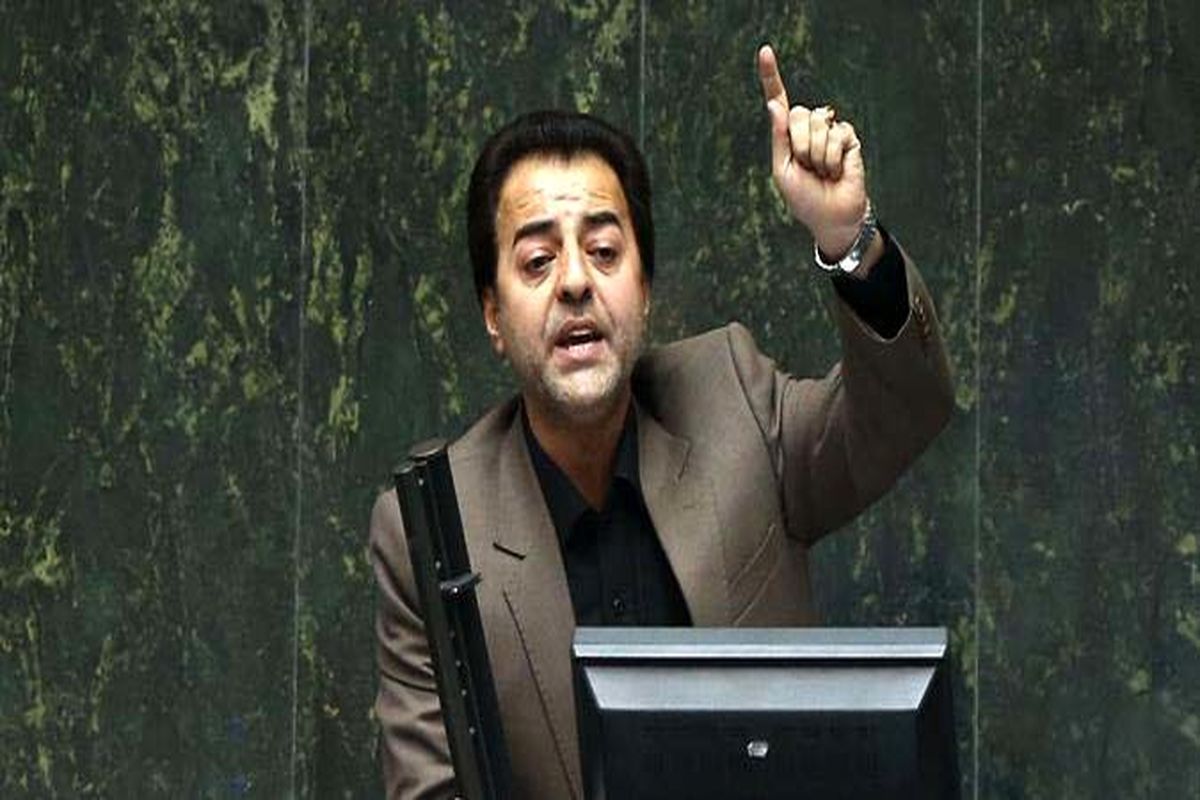 محسن علیجانی