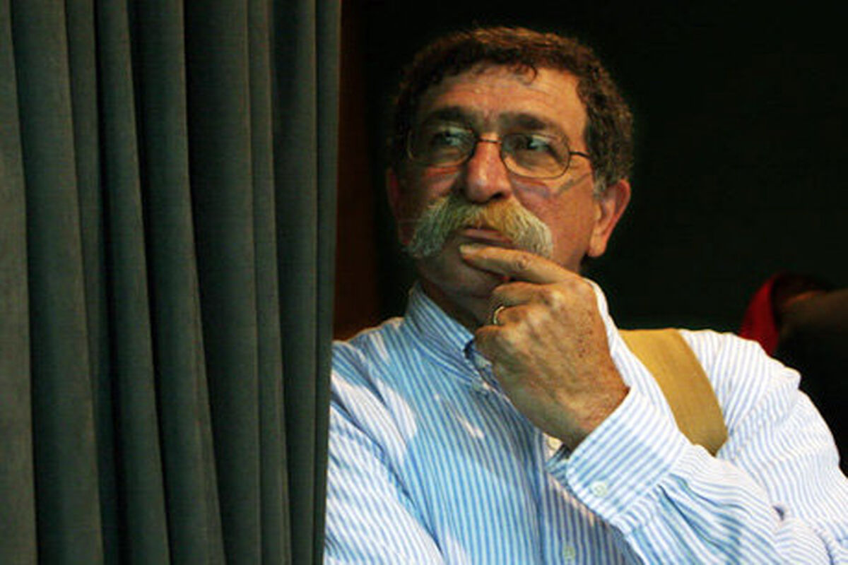 فرهاد ورهرام