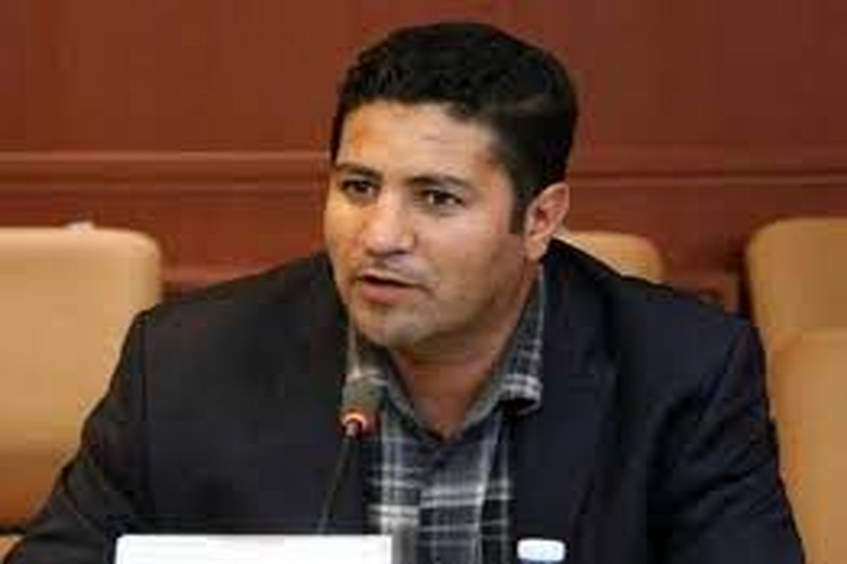 عیسی گل محمدی