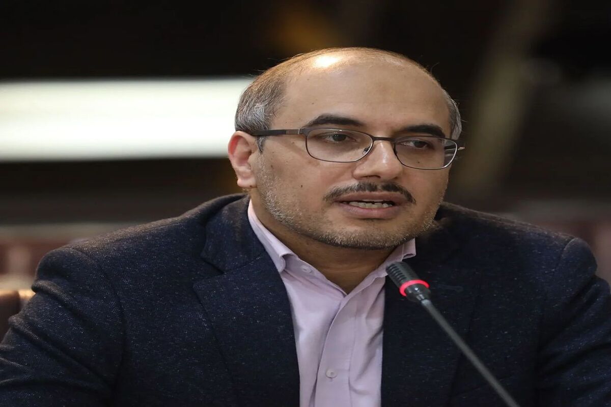 جمال حسن بارانی 
