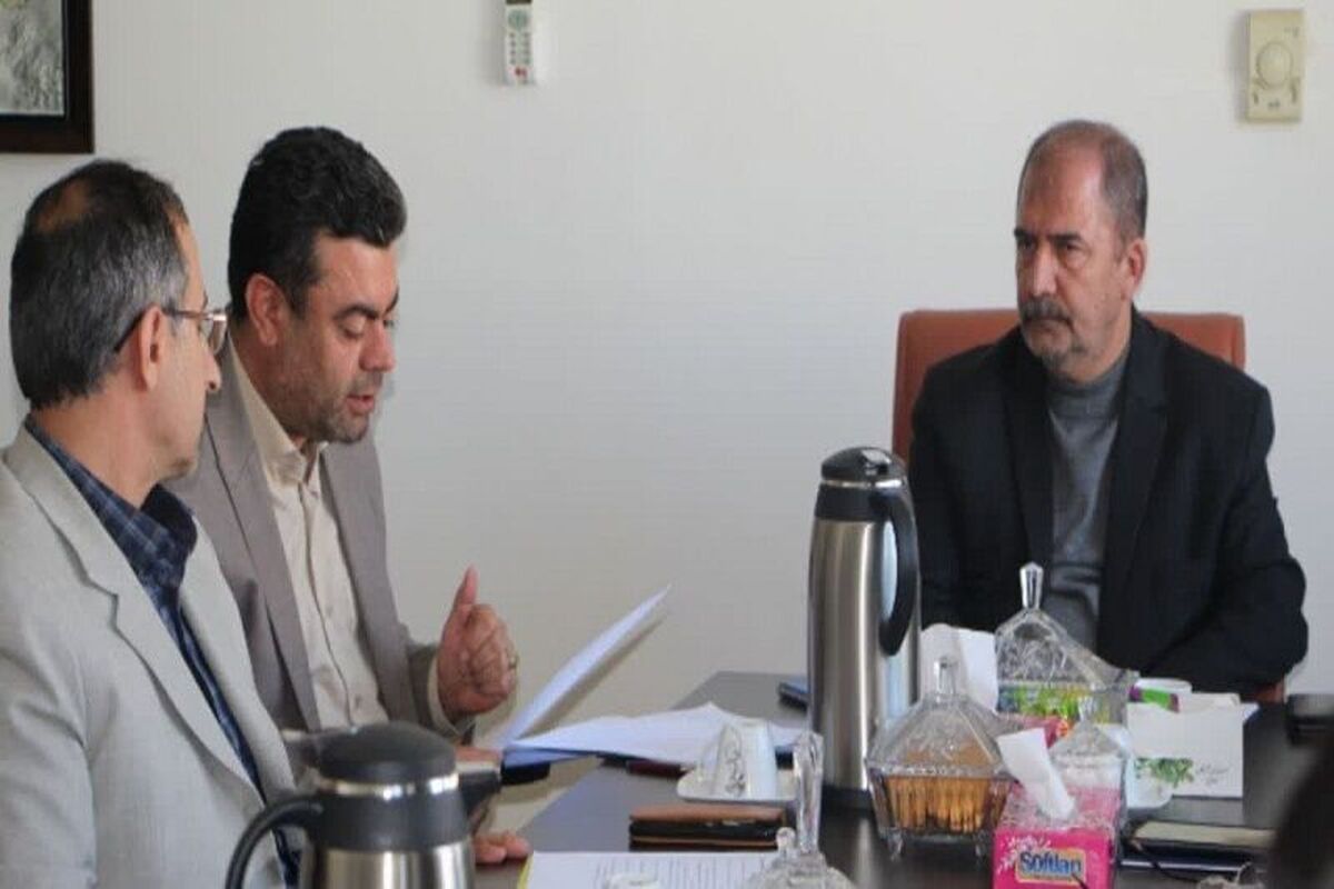 تعاون، کار و رفاه اجتماعی کردستان