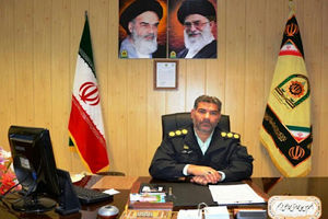 اولویت پلیس مشهد، برخورد با سارقان خشن است