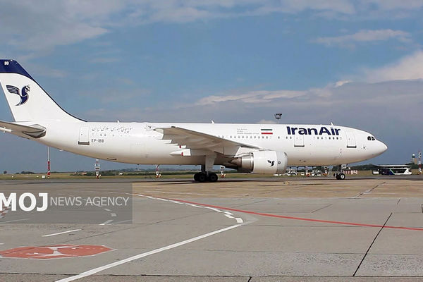 مدیر عامل ایران‌ایر برکنار شد