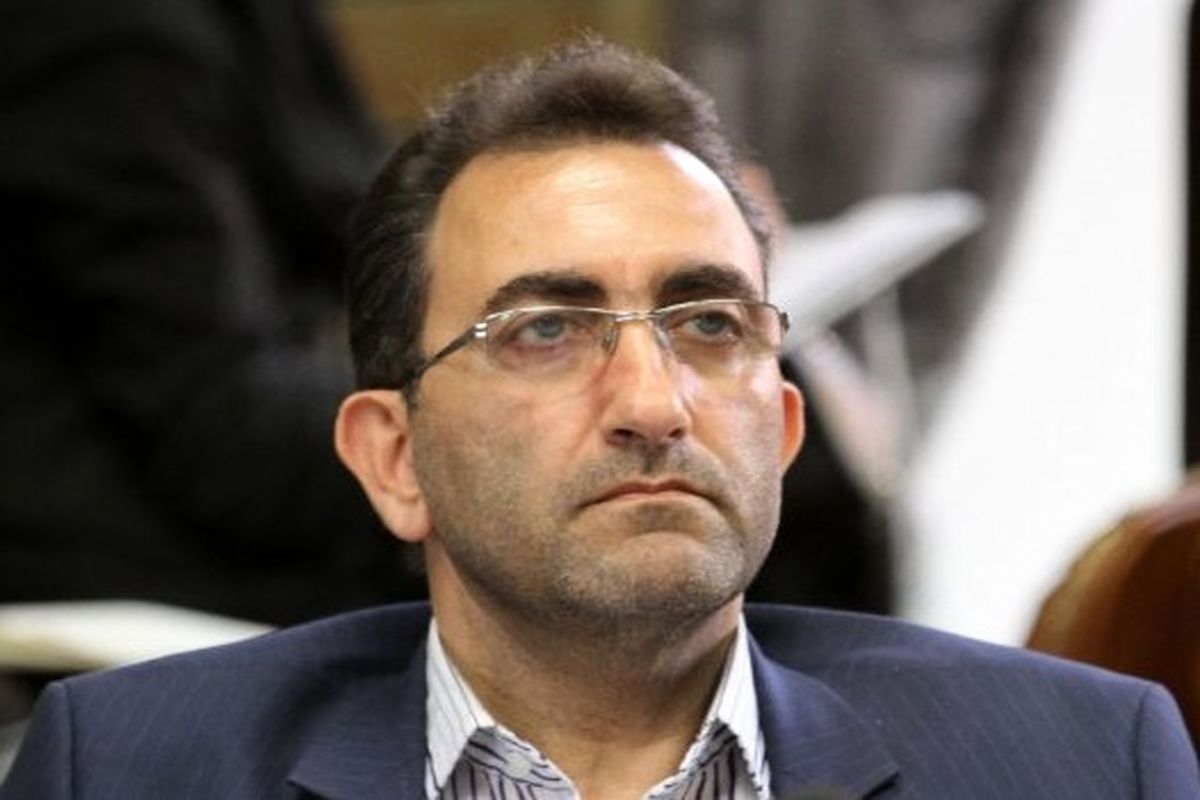 منوچهر جمالی