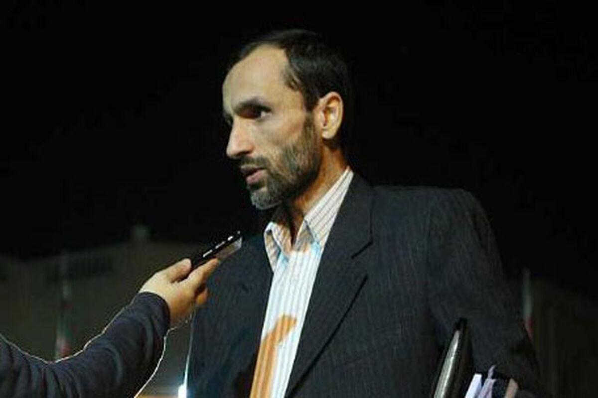بقایی