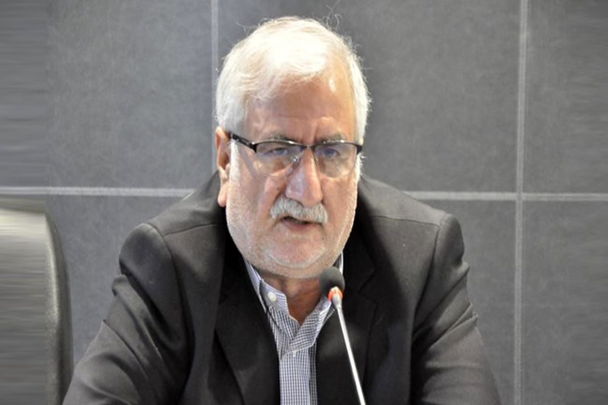 رئیس اتاق بازرگانی