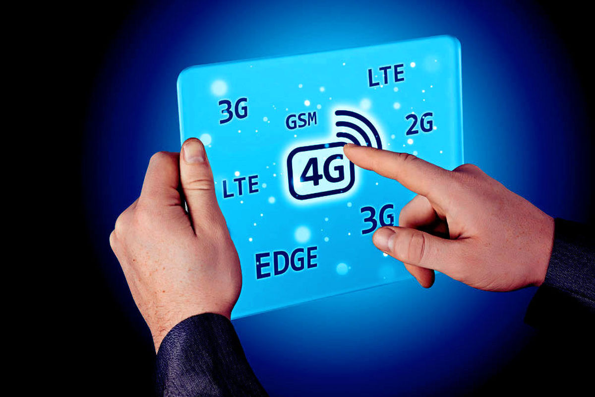 پهنای باند اینترنت