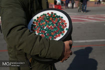 افتتاح یازدهمین نمایشگاه طلا و جواهر