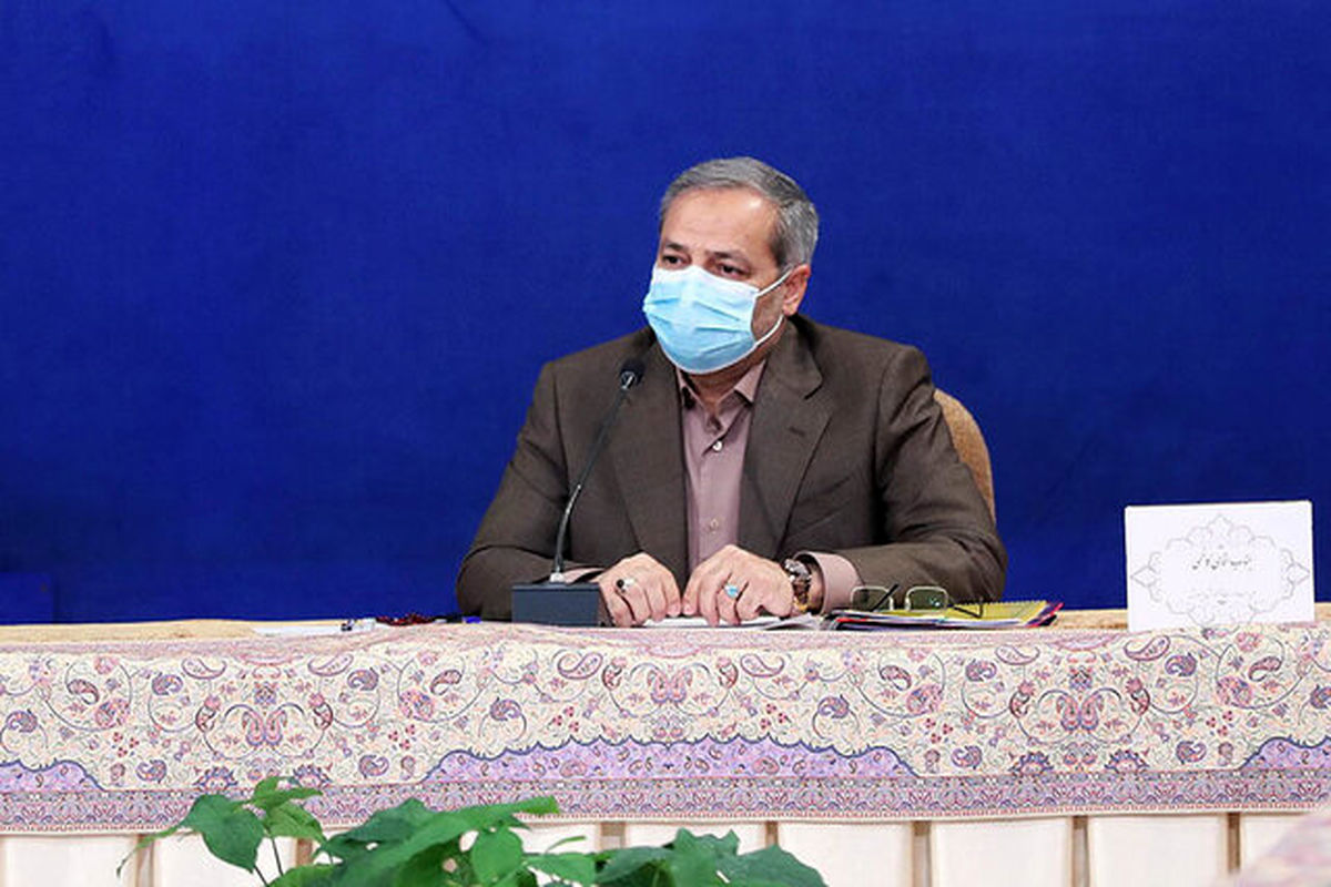 علیرضا کاظمی