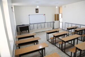 ۲۴ هزار دانش آموز کردستانی تحت پوشش کمیته امداد هستند