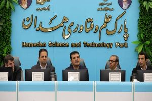 مأموریت معاونت علمی، حمایت از زیرساخت‌های پژوهشی و توسعه فناوری دانشگاه‌هاست