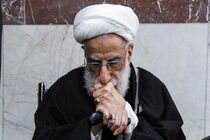  جنتی درگذشت پدر سردار سلیمانی را تسلیت گفت