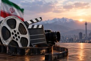راهیابی «دره لاک‌پشت‌ها» به جشنواره بین‌المللی فیلم کوتاه تهران