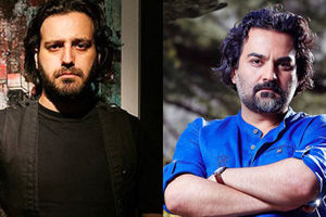 همکاری مشترک یغما گلرویی با کاوه آفاق در سبک راک!