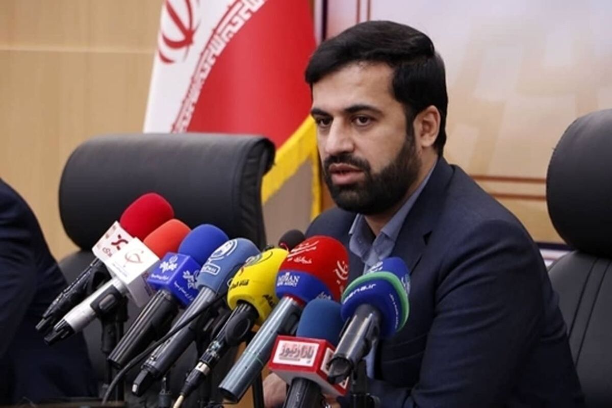 رئیس سازمان توسعه تجارت