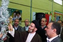 زنگ انقلاب در مدارس لرستان نواخته شد