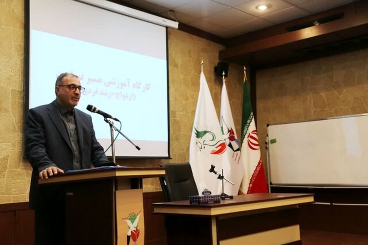 بنیاد شهید تبریز