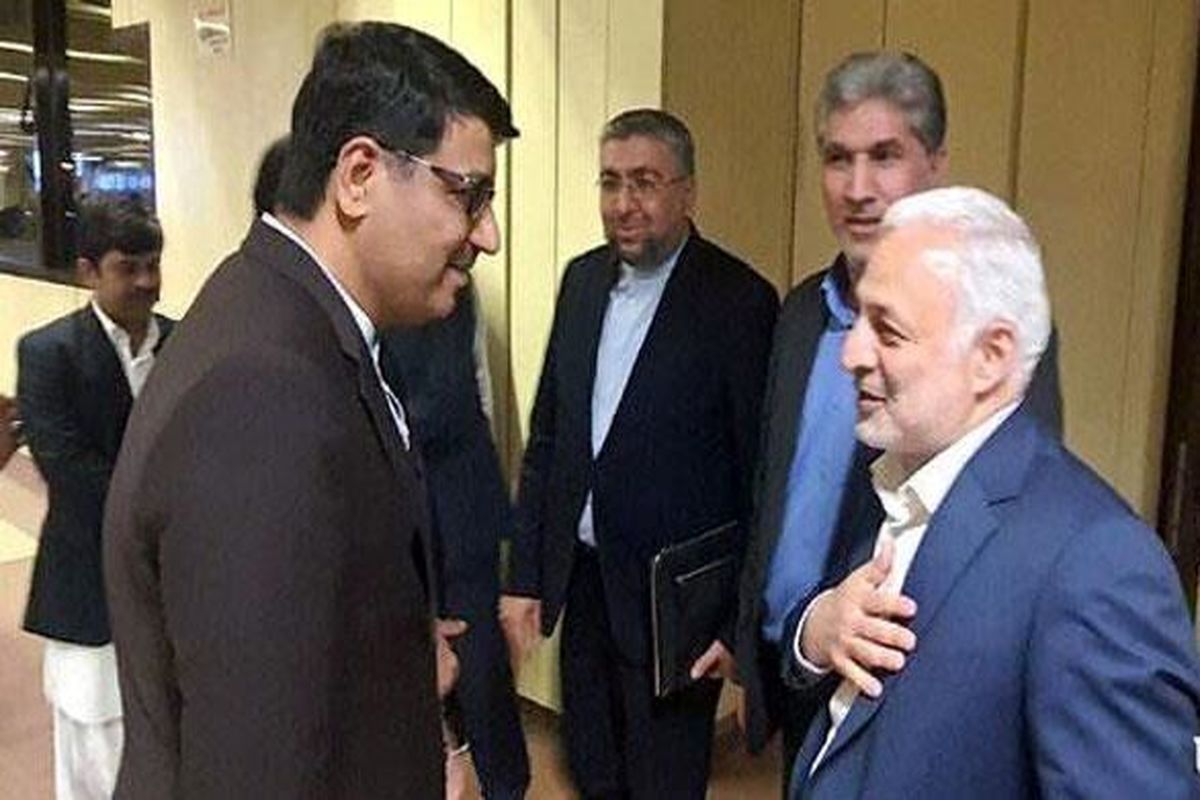 هیات ایرانی