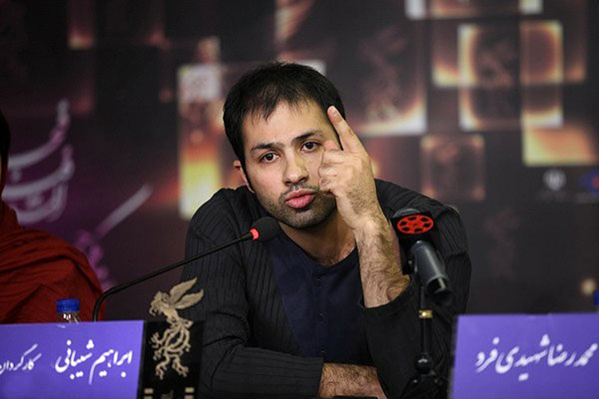 ابراهیم شیبانی