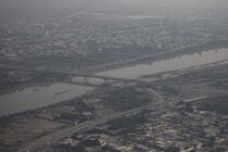 آلودگی هوا در ۴ شهر خوزستان ثبت شد