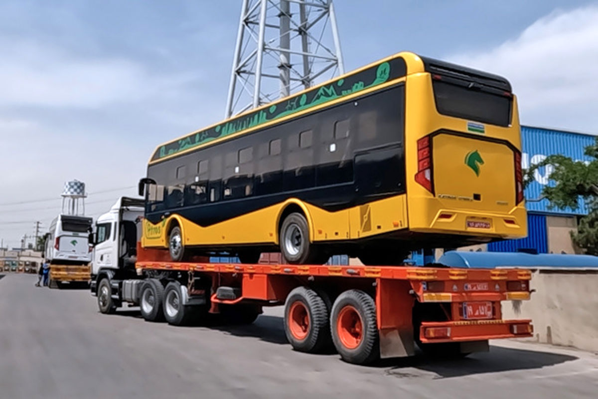 ایران خودرو