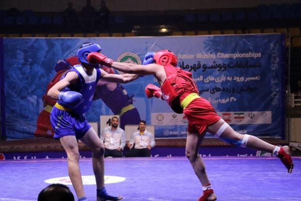 اعتبارات محدودی در ورزش داریم