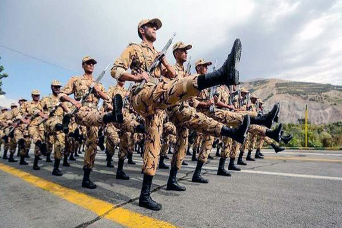 سربازی
