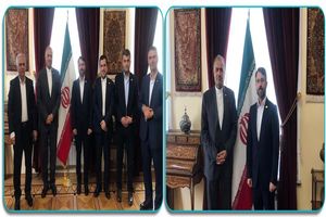 لزوم تسریع در بهره برداری از راه آهن رشت به منطقه آزاد انزلی