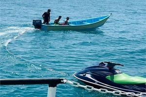 در سیاست های اقتصاد دریا به مشکلات صیادان توجه شود