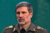 توان تولید تمام نیازمندی‌های تسلیحاتی را داریم