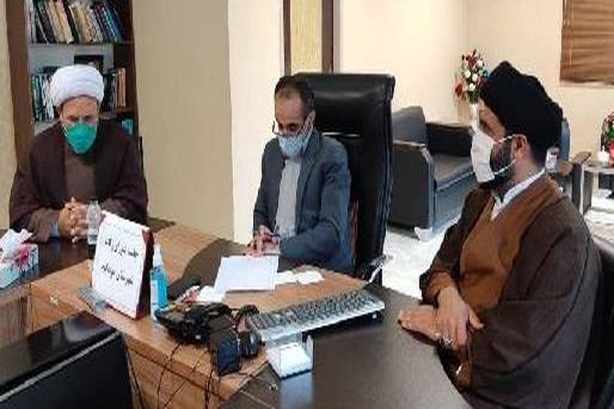 کمیته امداد مازندران