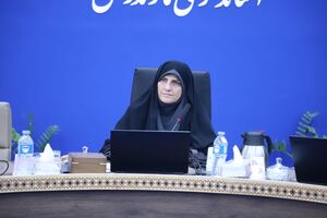 رتبه دوم بانوان خیر مدرسه‌ساز در کشور